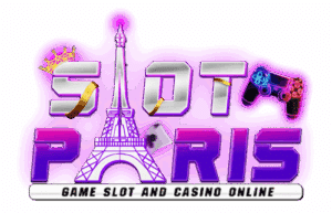 pgslot paris logo